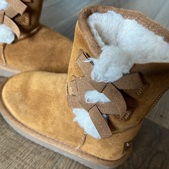 ✨KOOLABURRA BY UGG BOOTS FOR GIRLS✨ - Picture 7 of 11